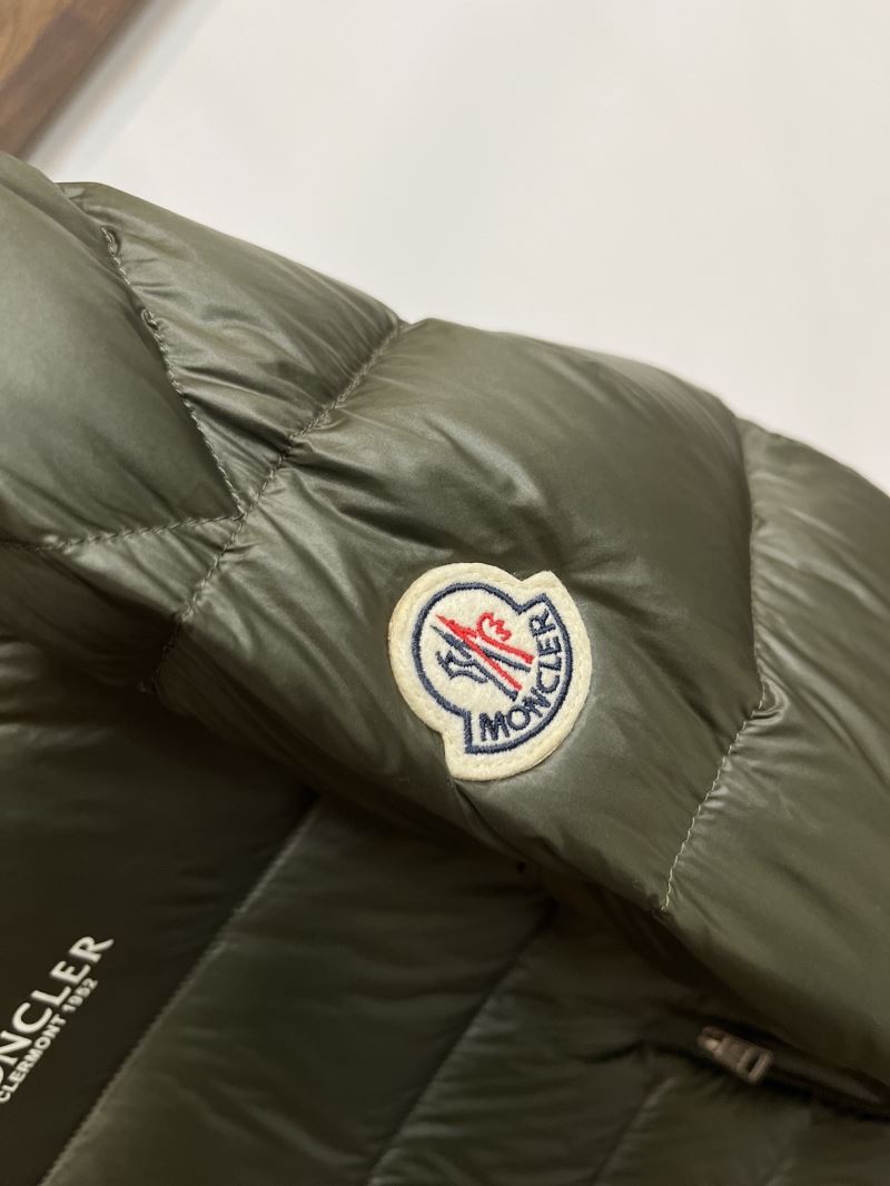 Moncler Down Jackets